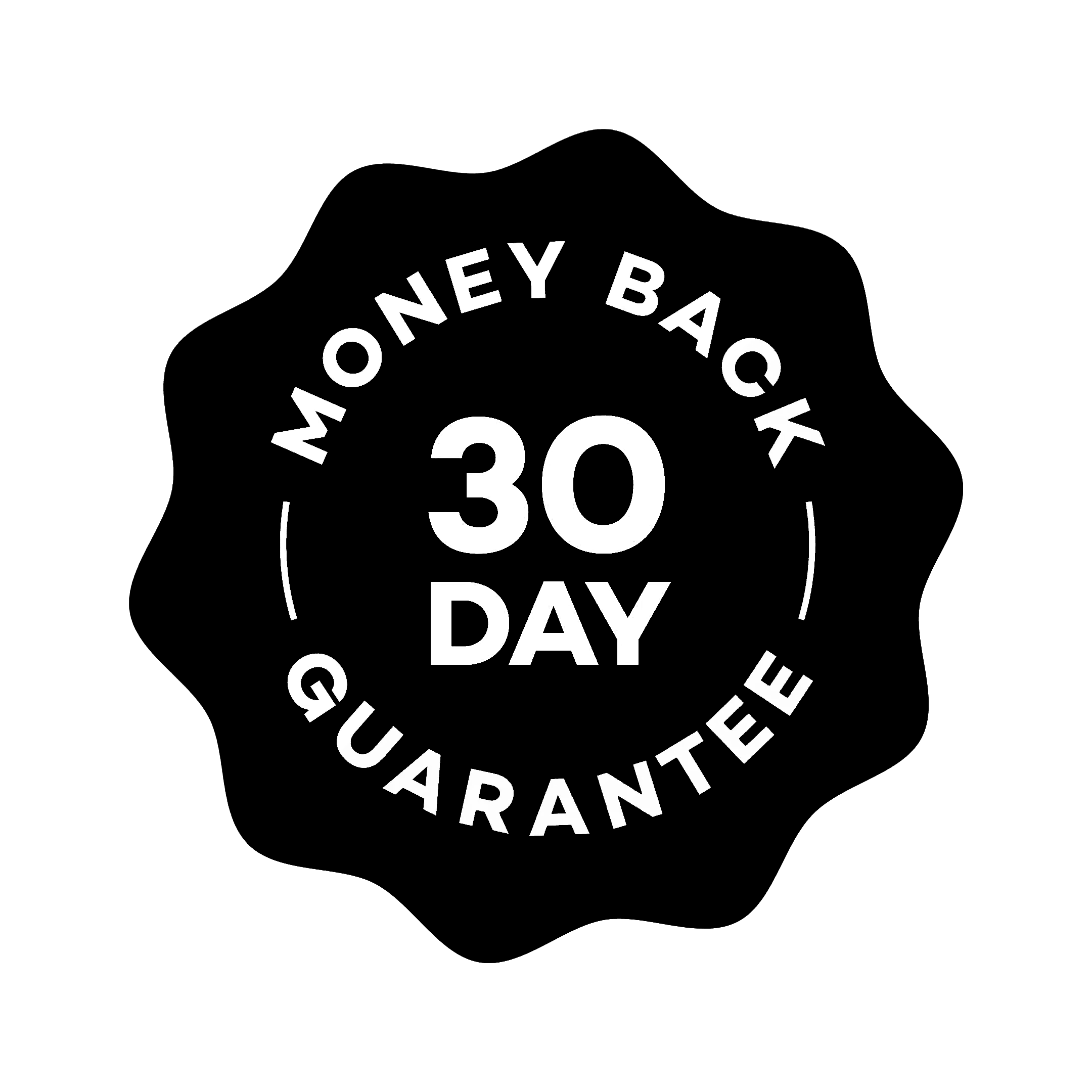 100-night guarantee