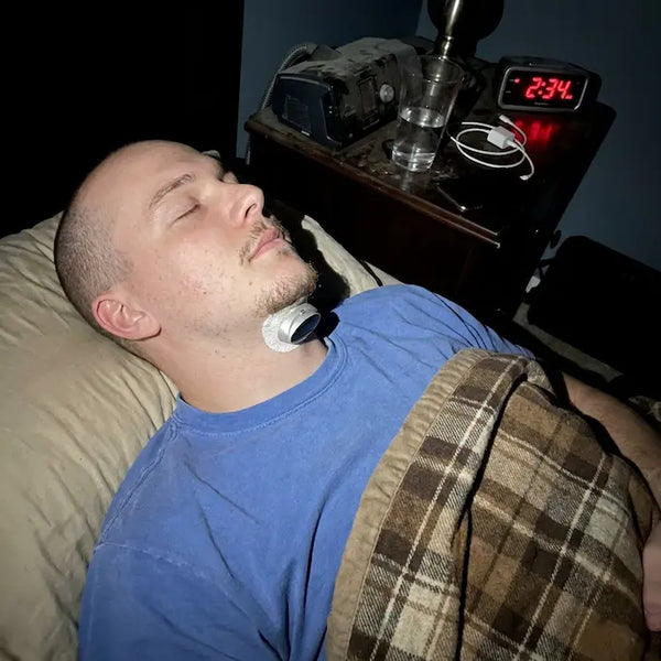Verified SleepEase customer